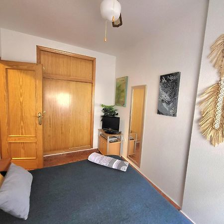 Apartamento Los Gases Torrevieja Eksteriør bilde