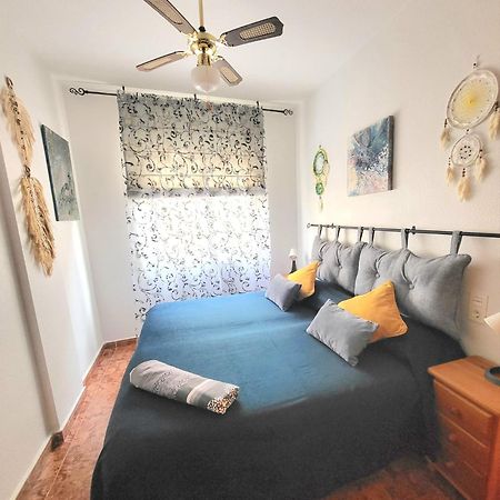 Apartamento Los Gases Torrevieja Eksteriør bilde