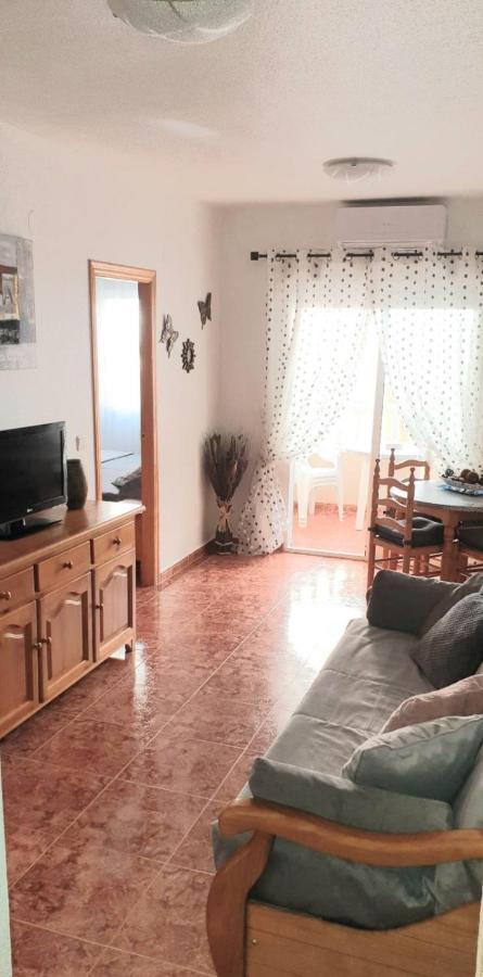 Apartamento Los Gases Torrevieja Eksteriør bilde