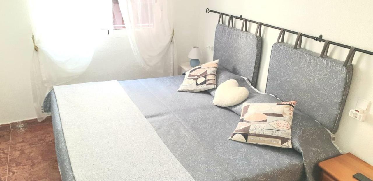 Apartamento Los Gases Torrevieja Eksteriør bilde