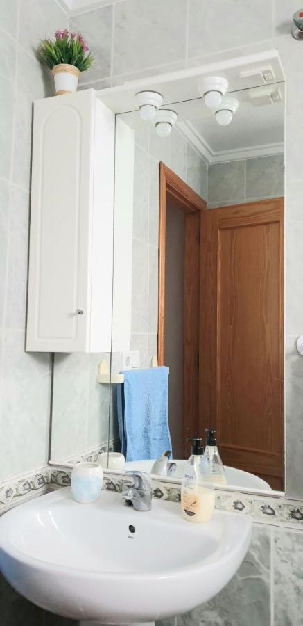 Apartamento Los Gases Torrevieja Eksteriør bilde
