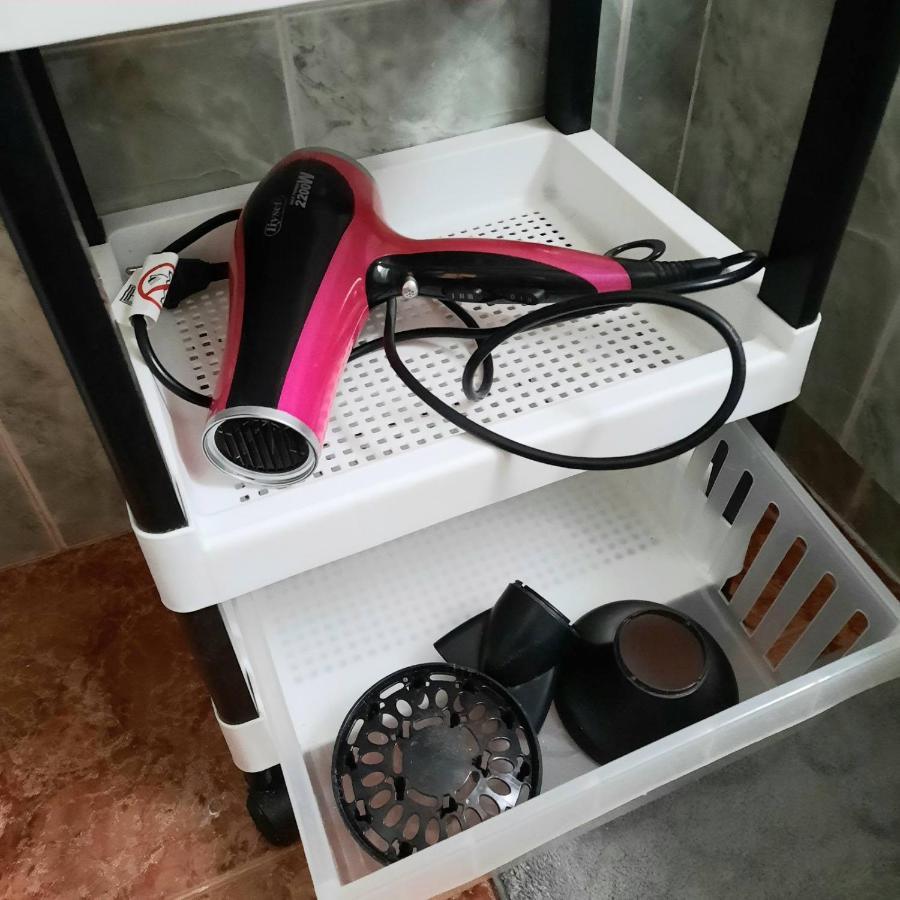 Apartamento Los Gases Torrevieja Eksteriør bilde