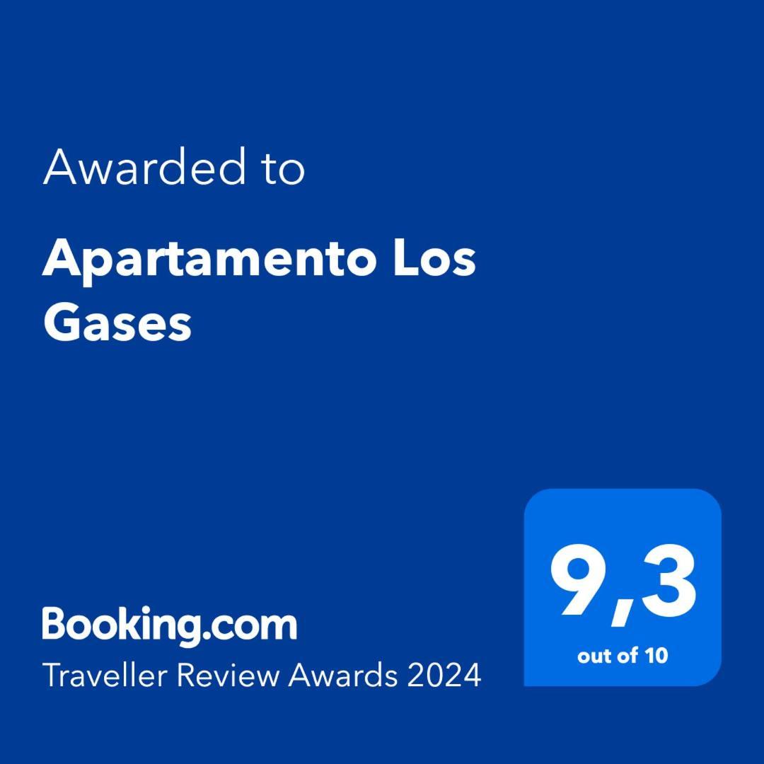 Apartamento Los Gases Torrevieja Eksteriør bilde