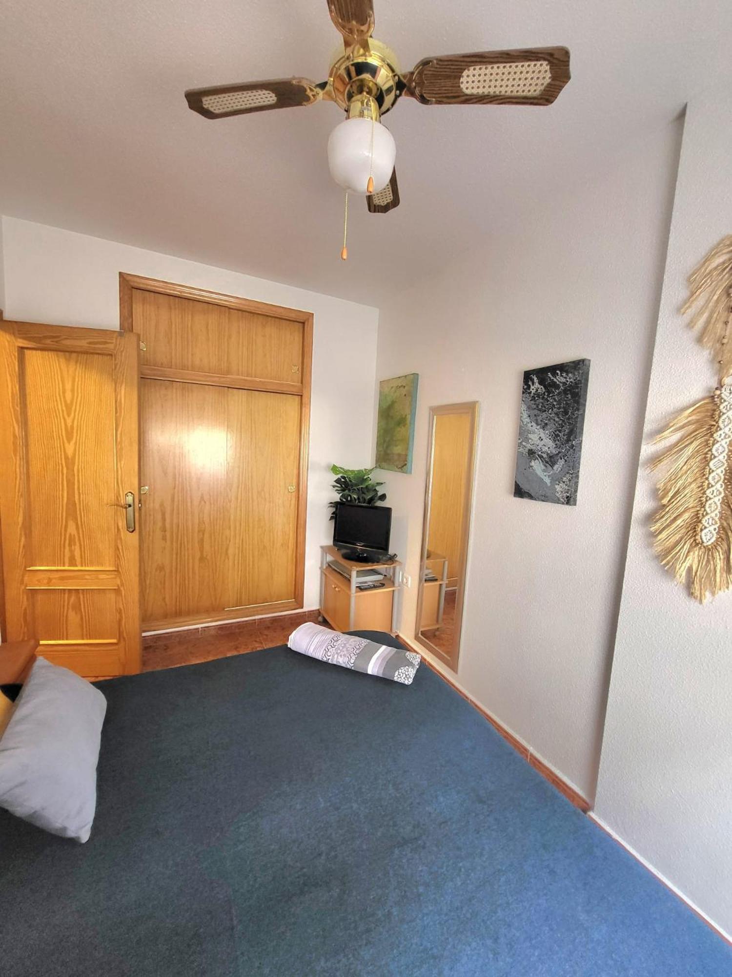 Apartamento Los Gases Torrevieja Eksteriør bilde